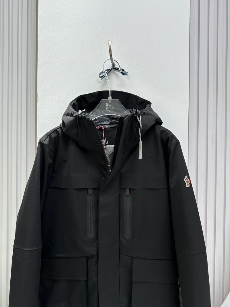 Moncler Down Coat